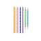 Outils à pointiller pour mandala avec poignées colorées de Craft Smart, 6 unités
